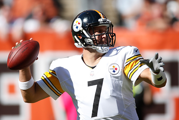 Houston Texans vs. Pittsburgh Steelers Live Stream: Watch 