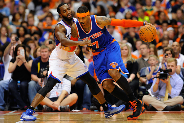 Washington Wizards vs. NY Knicks Live Stream: Watch Online ...