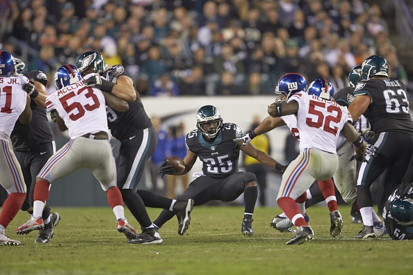 Philadelphia Eagles vs. Arizona Cardinals Live Stream Watch Online