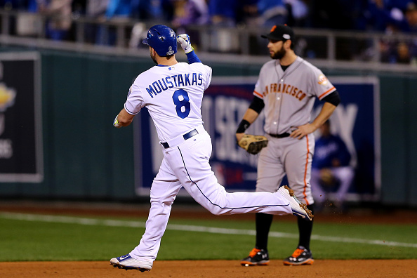 live stream world series