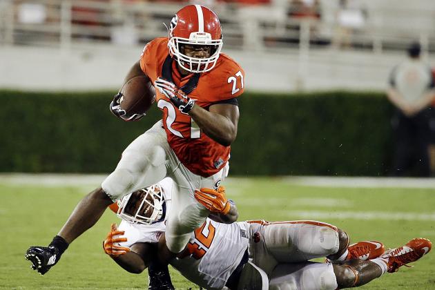 chubb bulldogs gators totals footballscoop