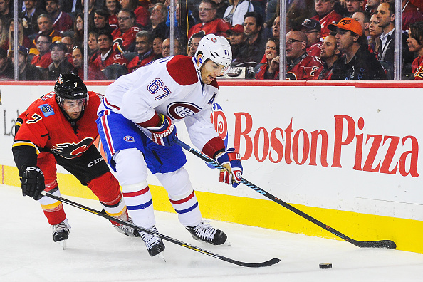 Calgary Flames vs. Montreal Canadiens Live Stream: Watch ...