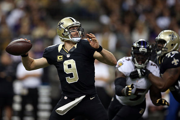 New Orleans Saints vs. Pittsburgh Steelers Live Stream Watch Online