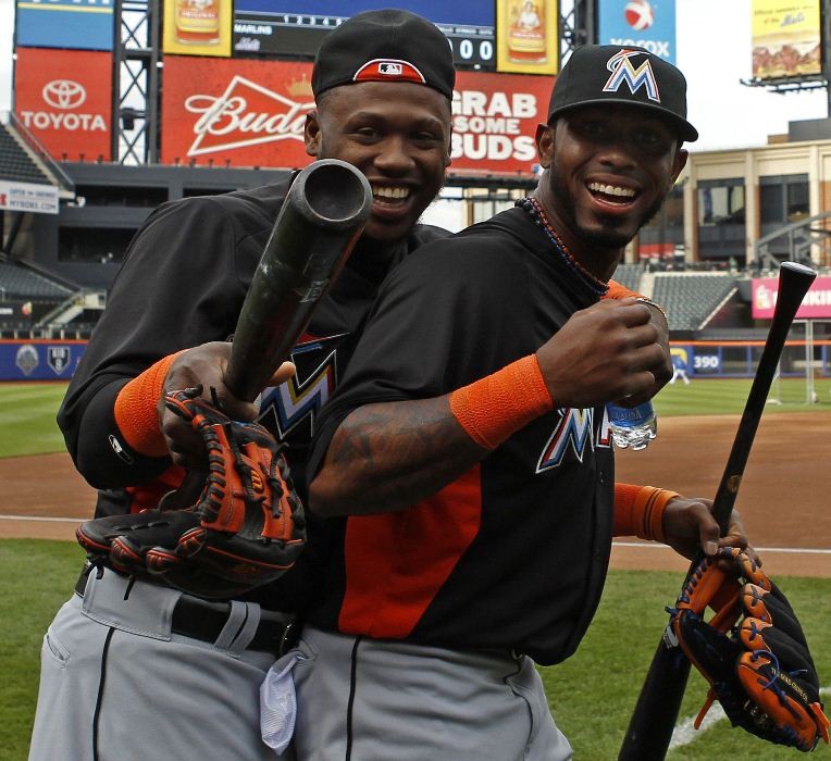 Marlins to Trade Reyes, Johnson to Blue Jays - WSJ