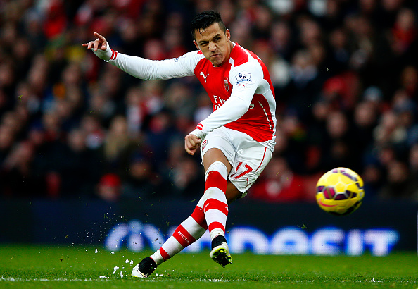 Manchester City vs. Arsenal Live Stream: Watch Online ...