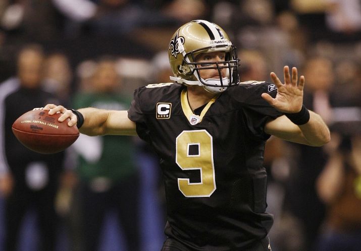 NY Jets Rumors: Drew Brees, Philip Rivers Traded if Marcus Mariota Not