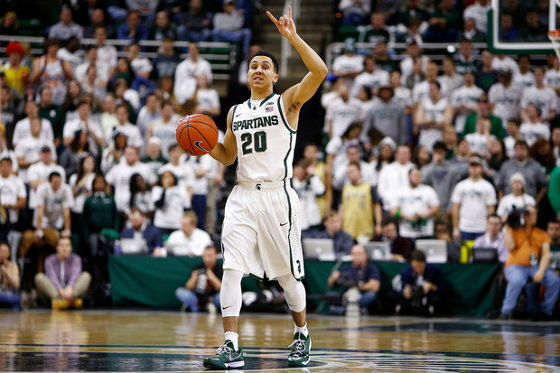 Michigan State vs. Oklahoma Live Radio Stream Listen 