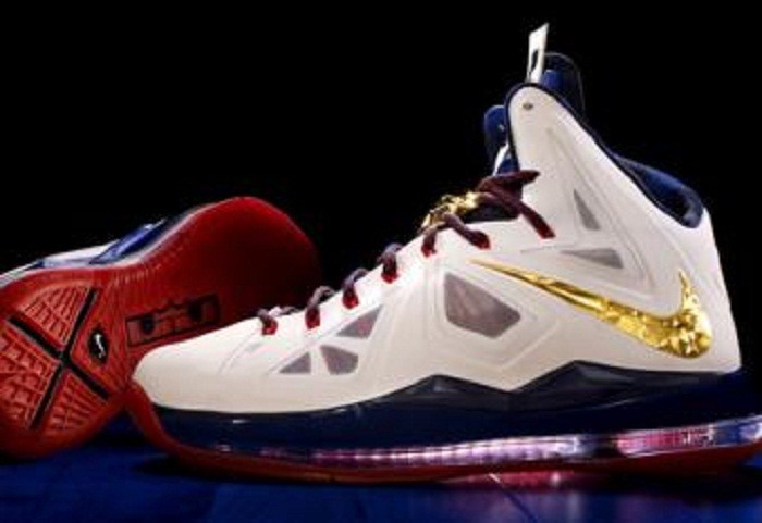 lebron james upcoming shoes