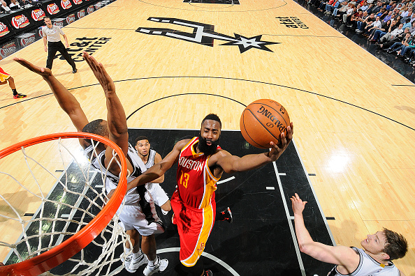 San Antonio Spurs Vs Houston Rockets Live Stream Watch Online