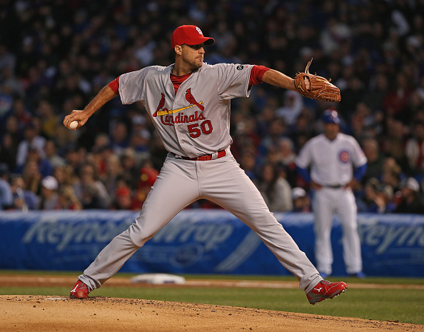 Milwaukee Brewers vs. St. Louis Cardinals Live Stream: Watch Online Streaming MLB Baseball Game ...