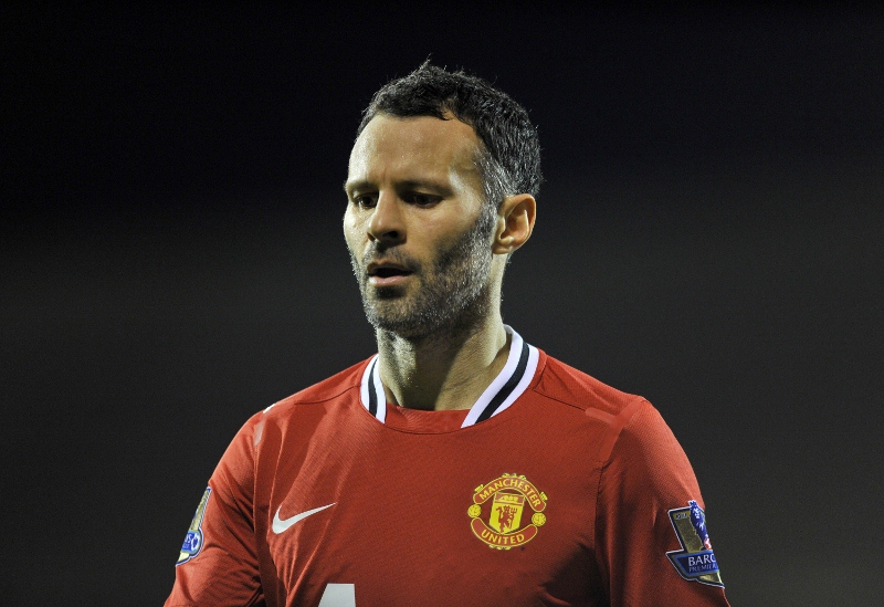 Manchester United Transfer News: Robin Van Persie and ...