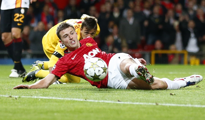 Galatasaray vs Manchester United Live Stream: Watch Free Online