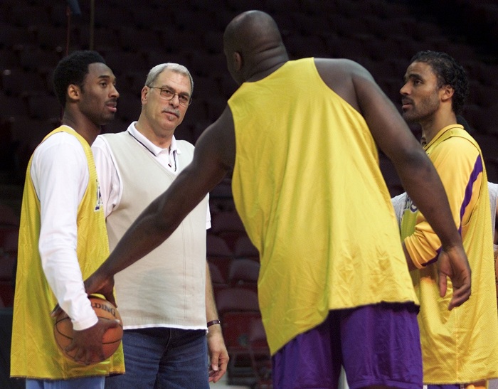 2007 lakers roster