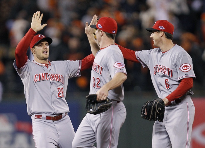 2015 Mlb All-star Game Hosted By Cincinnati Reds, Can Joey Votto Or 