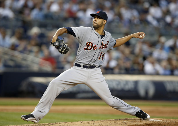 Chicago Cubs Rumors: David Price Trade Priority as Ben ...