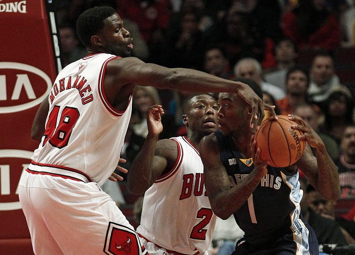 Chicago Bulls Vs. Minnesota Timberwolves Live Stream: Watch Nba 