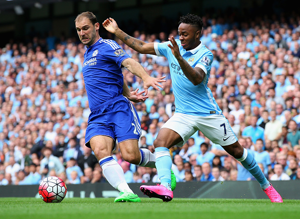 English Premier League Table Standings: Manchester City ...