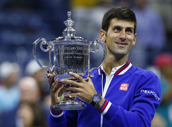 US Open Results And News: Novak Djokovic Wins Over Roger Federer In Men ...