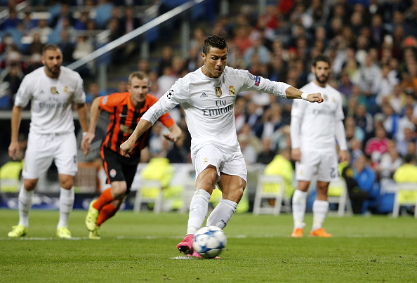 UEFA Champions League Results and Schedule: Real Madrid Wins ...