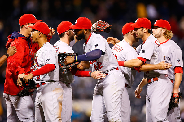 MLB News and Playoffs Standings: St. Louis Cardinals, LA Dodgers, Toronto Blue Jays Clinch ...