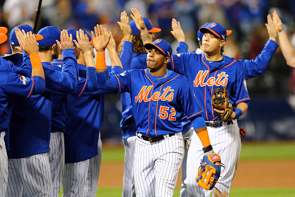 LA Dodgers vs. New York Mets Live Stream: Watch Online ...