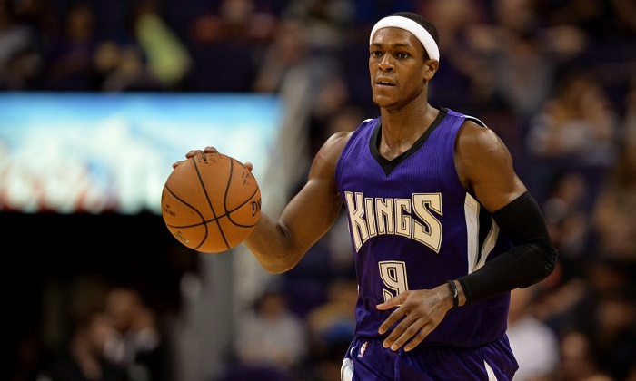 Rajon Rondo - 新賽季湖人能走多遠？兩大隱患恐重蹈騎士覆轍，一人是關鍵因素! - JUSTYOU