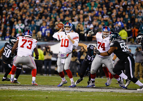 Dallas Cowboys vs. New York Giants Live Stream: Watch ...