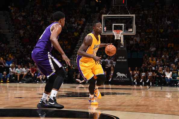 Minnesota Timberwolves Vs. Los Angeles Lakers Live Stream: Watch Online ...