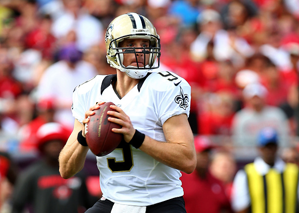 Detroit Lions vs. New Orleans Saints Live Stream Watch Online NFL Game