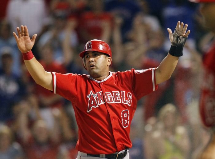 mlb trade rumors angels indians should exchange kendrys mlb trade rumors angels indians should exchange kendrys