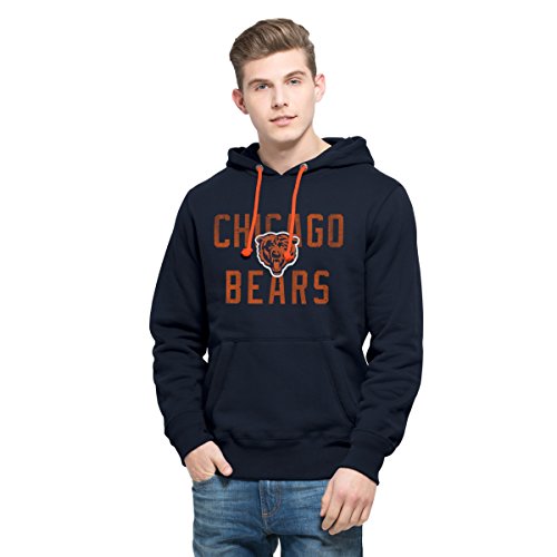 bears veteran hoodie