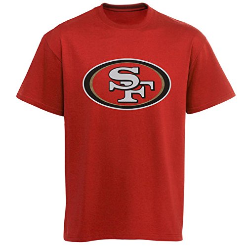 49ers t shirt jersey