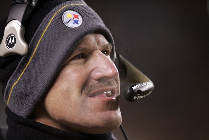 Bill Cowher Has Plans On Eventually Returning, But When 