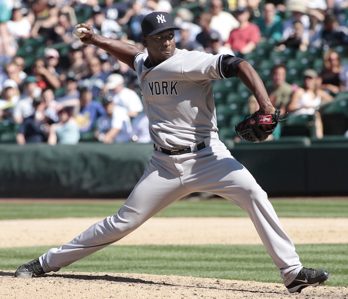 Rafael Soriano Signs With Washington Nationals, Is The Closer Worth $14 ...