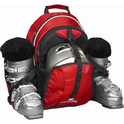 transpack ski bag