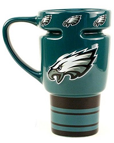 Top Best 5 philadelphia eagles tumbler for sale 2017  Product  Sports