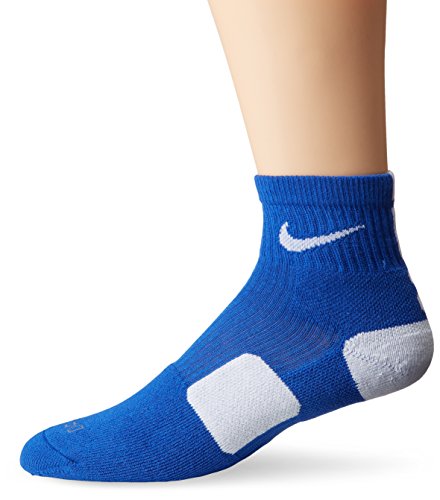 nike elite basketball socks large