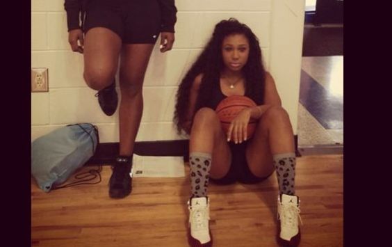 Deion Sanders Daughter Bikini League: Deiondra to Play in BBL? 