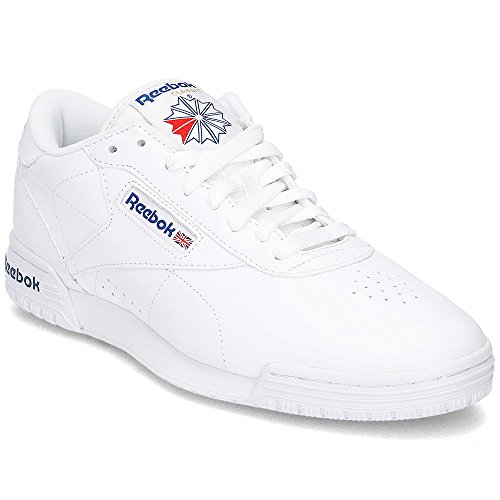 reebok exofit red