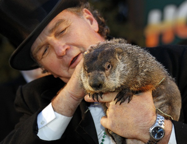 Groundhog Day Sports Schedule: What To Watch and Where on February 2