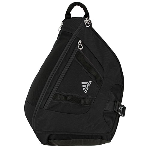 adidas mini sling backpack