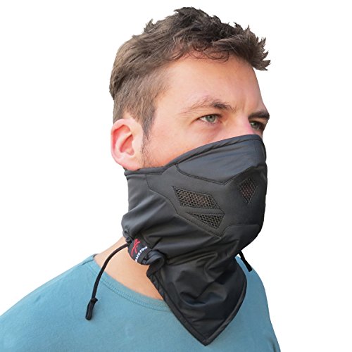 Best 5 snowboarding face mask men to Must Have from Amazon (Review