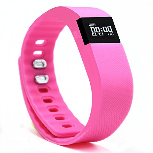 best activity tracker band