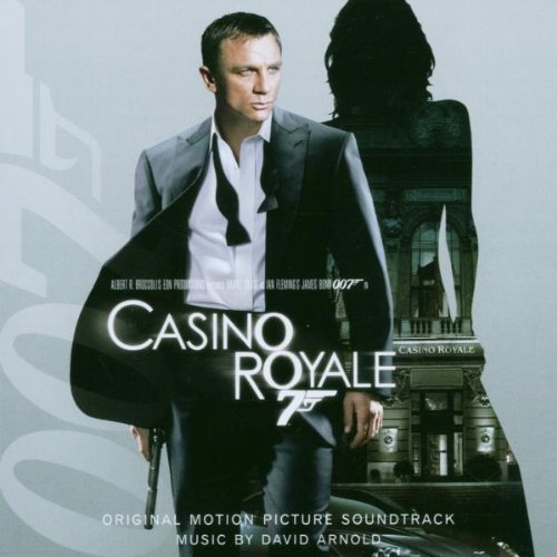 the song from casino royale