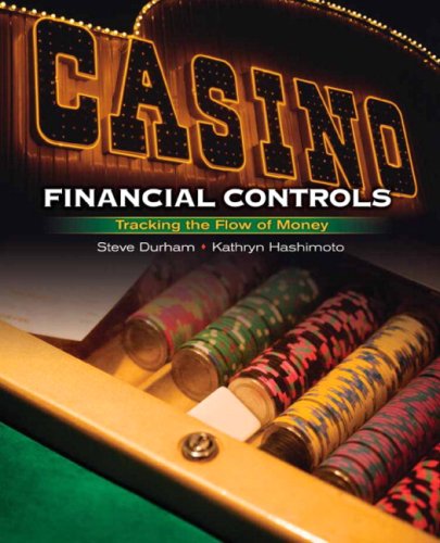 highest grossing casino market in the world