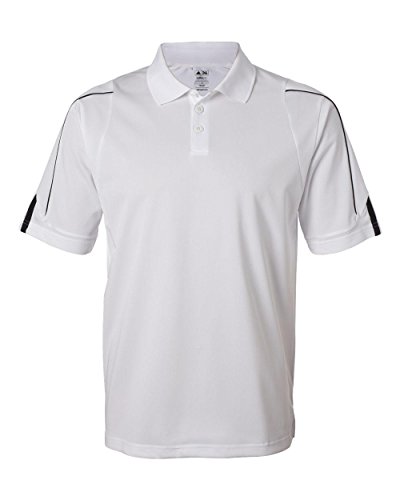 addidas golf polo