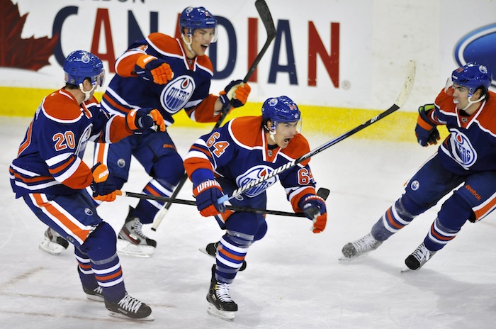 Los Angeles Kings Vs. Edmonton Oilers Live Stream: Watch ...