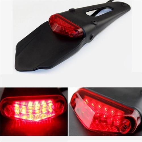 5 Best dirt bike light kit to Buy (Review) 2017 : Product : Sports