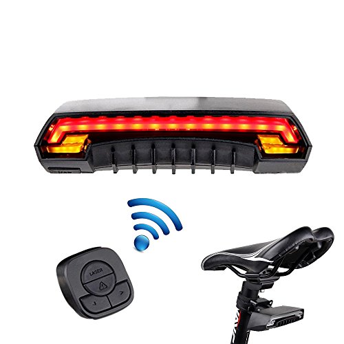 best bicycle turn signals 2019