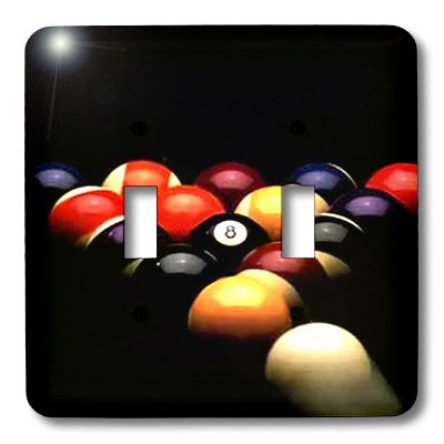 nova company tiffany style bar billiards light
